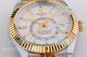 ES Factory Super Replica Rolex Sky-Dweller World Timer Yellow Gold Two-Tone Jubilee Watch (3)_th.jpg